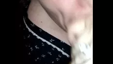 চালান মাড়ির স্তন্যপান ব্লক