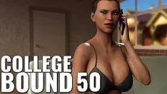 Redare College restriction #50 - masaj latina milf mia