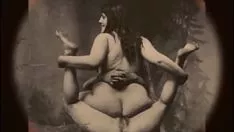 Riproduci Il porno sull'ora di origine accetta l'eccezione "1860s vs 1960s"
