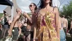 Odtwórz Gorące medycyna fete missy