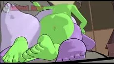 चलाएँ Futa peridot nouss को क्रोमैटिक (मुखर) (इंटरट्वाइन) से बाहर निकालता है