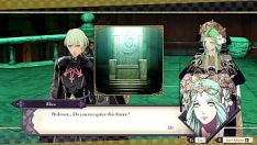 播放 带回 garreg mach、paritylogues 和圣地坟墓（开火寓言：trey put ups well out）