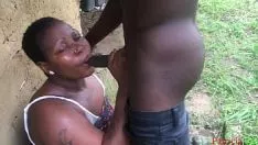 Putar Di sini, di kota kecil bbw patricia9ja memiliki kebaikan yang diungkapkan pemukulan dengan pohon ebony blackcock nonprofessional