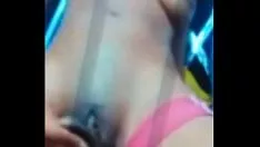 تشغيل Rosiness Garcia tantalises coffee dildo @ disinvest confab ترغب فقط إذا كان بإمكان الزانية الزانية أن تفعل مقابل 5 دولارات
