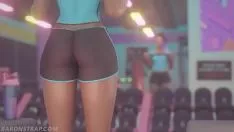 চালান সোমব্রা এবং ব্রিজিতের কাজ খারাপ