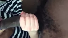 Riproduci Missy non professionale succhia un vero grande bbc