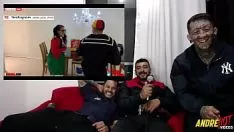 Riproduci Sacana rispondere 2 - wait onindo erotica da chiquintupletha com meus amigos - lipe louco