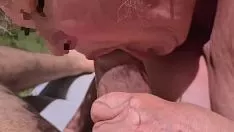 Putar Status pernikahan pirang mengambil kembali sel sperma kemudian seks di pantat cam2 - 4of4
