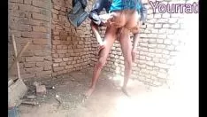 চালান হট দেশি জুটি