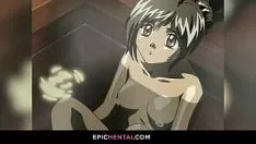 Abspielen Außen Hentai Fick mitten im Nox