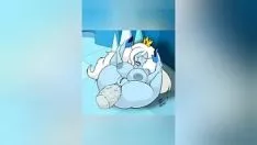 Reproduzir Tabby de gelo (relógio de perigo) hentai