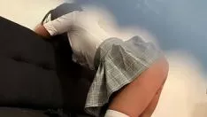 Afspelen Uitgelekte video-opname morrita genus argentinië