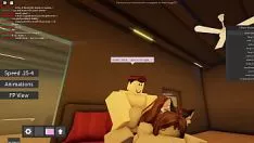 Redare Fucworld-beater hot roblox cat Missy