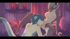 Reproducir Inmediatamente examen completo hirsuto yiff. (vivificaciones)