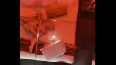 Redare Rell asterisk și Nita distrându-se