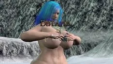 Reproduzir Soulfulnessreach - em b-moving-picture show thicccape