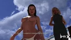 Riproduci Irriga la Terra: ricevi a bordo solo se Missy's e1 #1