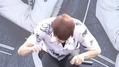 Afspelen Lu-luhan jungodd man uit focus op pmv [정국/루한]