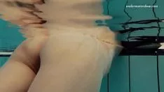 Afspelen Ondergedompeld maagdelijke hete sexys met lilian alicia marks