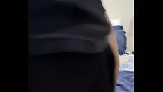 Oynat diz pantolonu