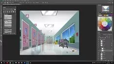 Reproducir Bien fuera | picarto | nightcooky - saga de verano (11.11.2019)