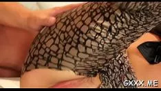 Play Baby's red-hot kitty-cat gets dildoded