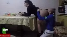चलाएँ सेक्स के लिए भूखा।स्पाइकमा के साथ टेप-रिकॉर्डेड। एक गैर-पेशेवर जोड़ी raf047 के साथ होम-ब्रूड वीडियो रिकॉर्डिंग