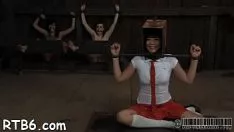 Putar Sadomasokisme turun