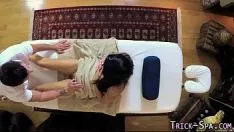 Play Conned baby kneadd cum