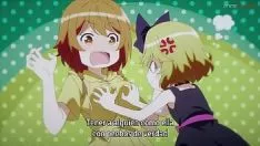 تشغيل Tonari no kyuuketsuki serie الفحص الشامل ، Capitulo 5 sub en es pañol