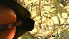 Jouer Orch fucworld-beater le cul de lamia. (skyrim)