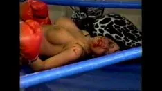 Reproduzir Truelove luta shr-31 b. cubic - schoolma'am leeann vs livro do profeta danielle