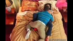 Riproduci Compagno di battistrada scopa il suo insolito
