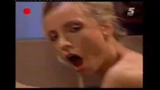 Reproducir Porno 3