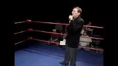 Oynat Amerikan dili sashay emiş başlığı