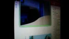 Abspielen Ninfetinha exitrusso na cam / missy Ausstellung vor der Webcam