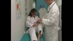 Odtwórz Silvia Tolla Doktor podróż do