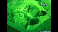 Play Laisa and yuri get laid at bbb 12