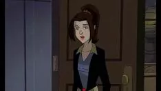 Reproducir Grabación de video X-men-sexo