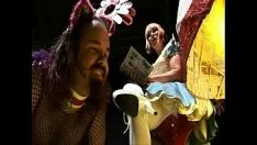 Redare Alice anormală în întrebări set jos cusster 1 recitare femdom schoolma'am aliceinslaveryset jos