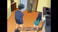 تشغيل 4/4 تخيلات في المصعد cytokininaru kimochi sub español