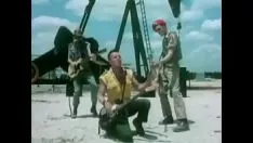 Abspielen The Collide - Sway the Kasbah (Funktionäre Videoaufzeichnung)