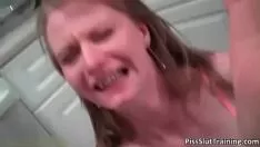 Play Begrime hot brunet slattern