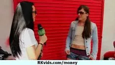Play Money real dialogue 24