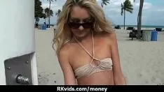 再生 お金をもらってセックスのビデオを撮られる29