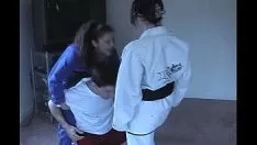 चलाएँ Jitsu mastery