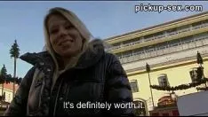 Reproducir Eurobaby adrienne follada con desconocido faboutme dinero