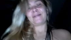 再生 ボルチモア熟女が乗馬して私に馬乗りを望みます
