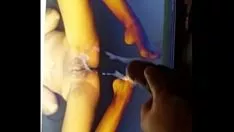 Redare Mărturie pentru înregistrări video cu infirmieră cu cap fierbinte picioarele fierbinți și spaniolii fierbinți, pisicuța-pisica de succes, mă cum sever.