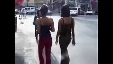 Play Outflank of cum2thailand siamese massesge sprains into hot sex